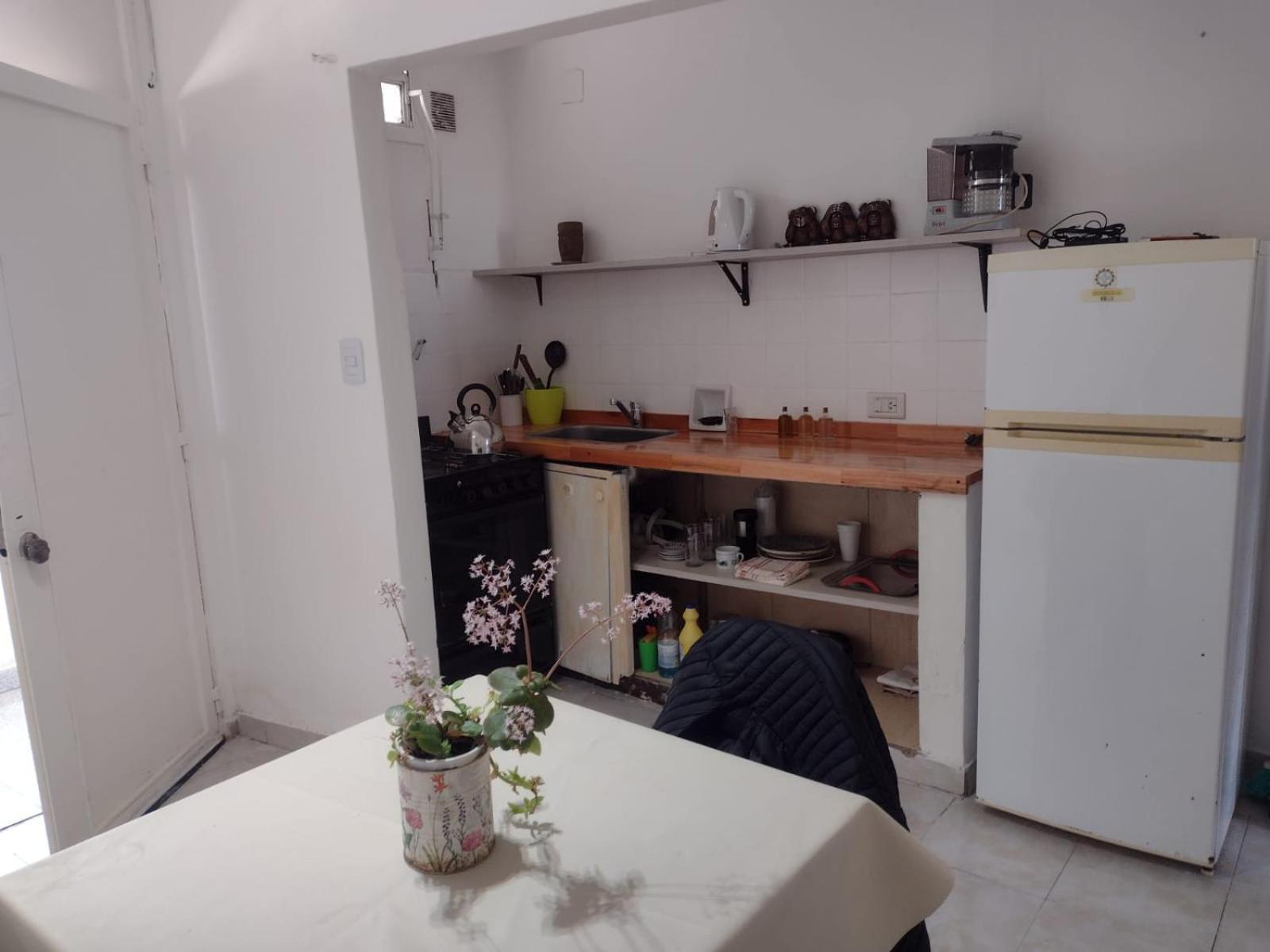 Olivo&acacia Apartment Rosario